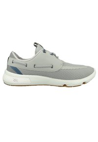 Sperry 7 SEAS 3-EYE LEDE - Sneakersy niskie