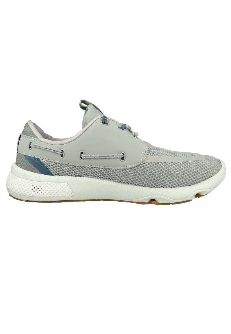 Sperry 7 SEAS 3-EYE LEDE - Sneakersy niskie