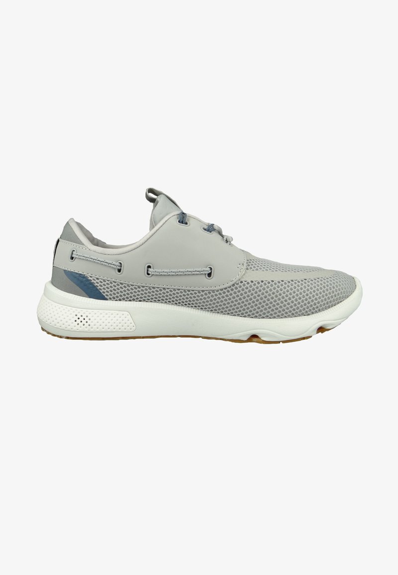 Sperry 7 SEAS 3-EYE LEDE - Sneakersy niskie