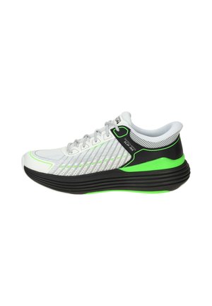 Skechers Trainers - white black