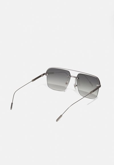 ZEGNA Sluneční brýle - silver-coloured