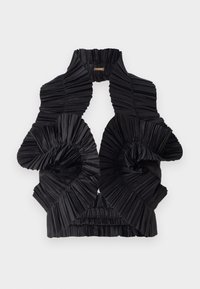 ADILIA - Top - black