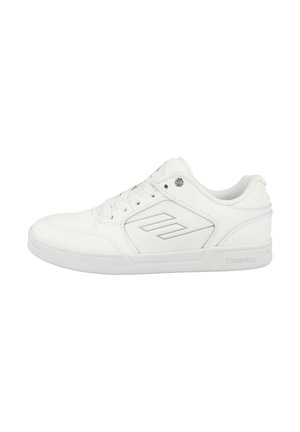 Emerica, HERITIC - Trainers - white