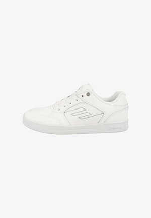 Emerica, HERITIC - Sneakers laag - white