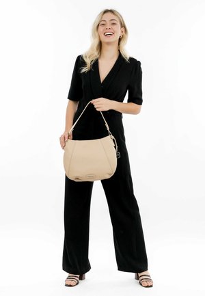 Sac à main - sand