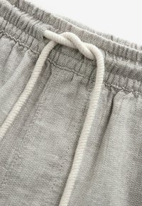 Next Pantalon de survêtement - stone