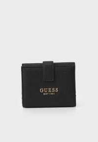 Unselected, black