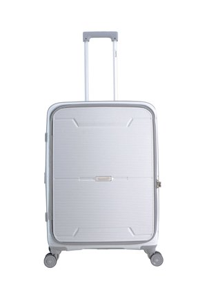 BOHO - Luggage - white