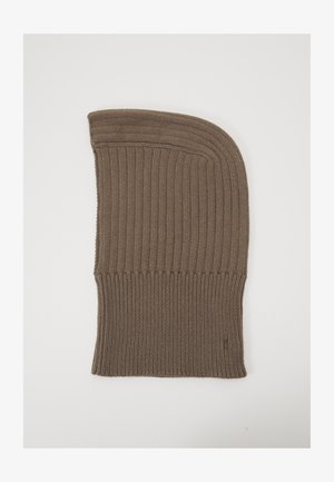 BALACLAVA - Muts - brown