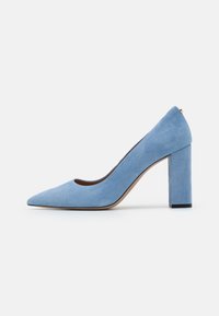 BOSS - JANET  - Hoge hakken - light/pastel blue Miniatuurafbeelding 1