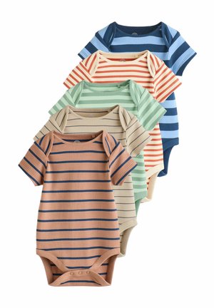 Next 5 PACK - Body - multi stripe