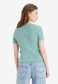 Levi's® SHELL - Gilet - beryl green