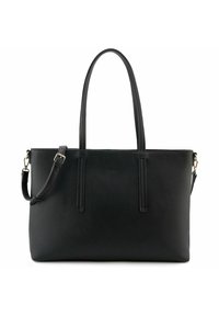 Seidenfelt EIBY SHOPPER 45 CM - Sac à main - black