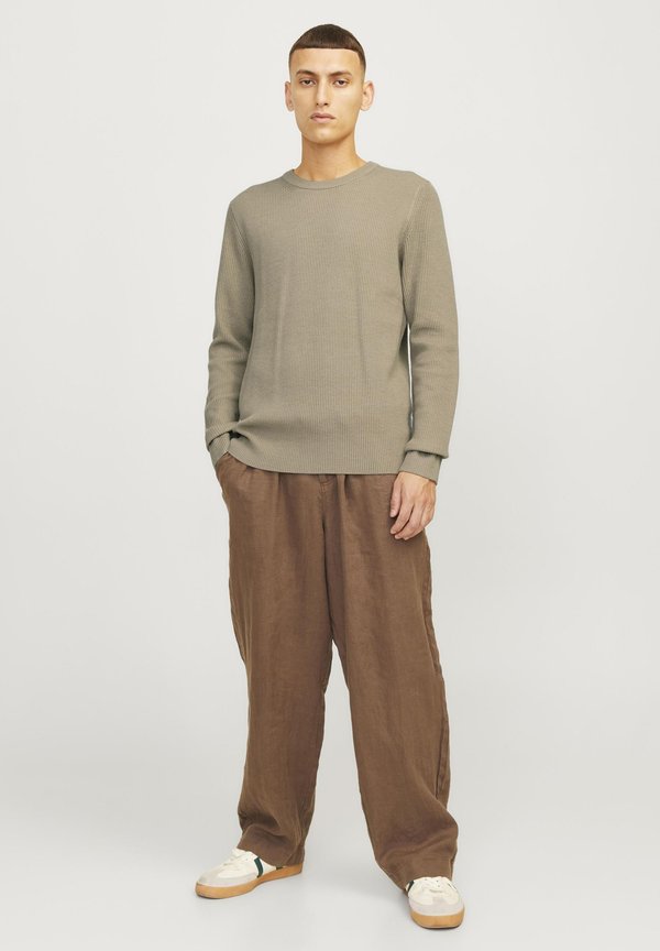 CREW NECK - Jumper - crockery4