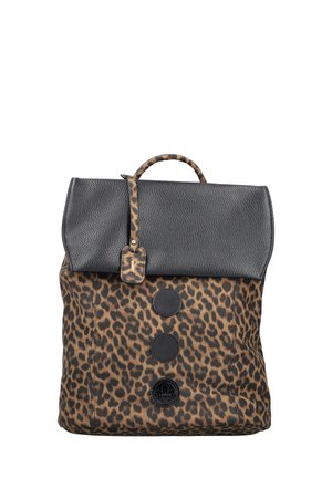 Sac à dos - schwarz