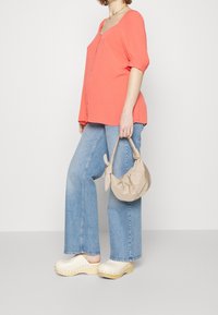 Vero Moda Maternity Blouse - coral