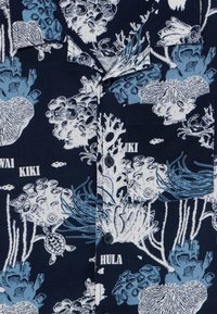 Name it FERANE SHIRT BOX - Camisa - navy