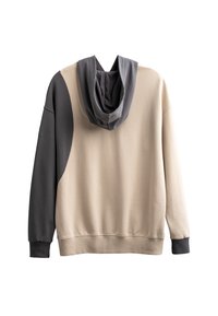 KAFT UNISEX DESIGN REGULAR FIT - Felpa con cappuccio - bone