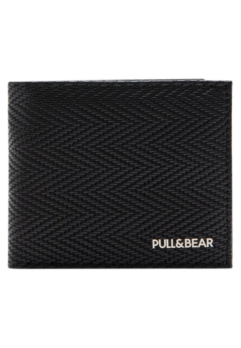 PULL&BEAR Wallet black Zalando.ie