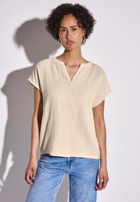 Street One Camicetta - beige