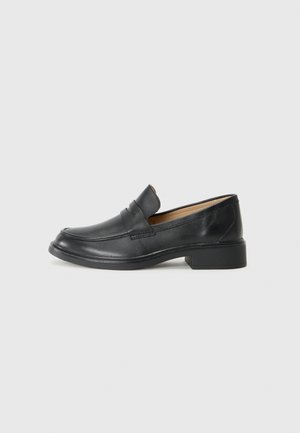 Slip-ins - black