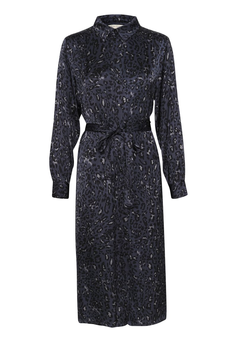 Part Two Blousejurk donkerblauw