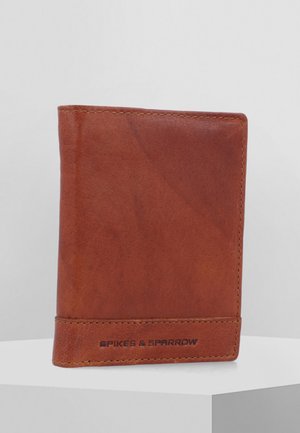 Wallet - brown