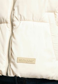Sixth June Vinterjakker - white