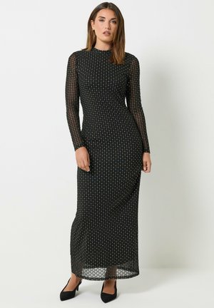 Long Tall Sally, TALL MAXI DRESSES - Abiti per occasioni speciali - black