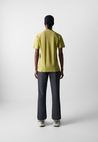 Klättermusen GROA TEE - T-shirts - beryl green