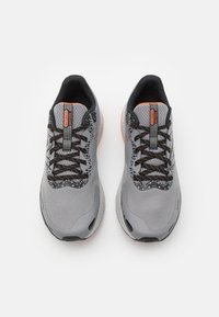 New Balance NITREL V5  - Zapatillas de trail running - shadow grey