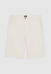 MADISON - Shorts di jeans - ecru