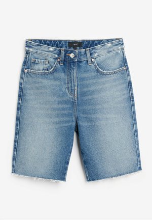 Jeans Shorts - dark blue