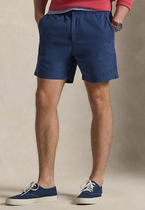 6-INCH POLO PREPSTER STRETCH CHINO SHORT - Rövidnadrágok - night navy