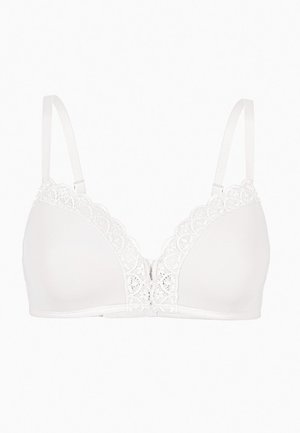 Lovable SENSUAL TOUCH - REGGISENO SENZA FERRETTO - Reggiseno - white