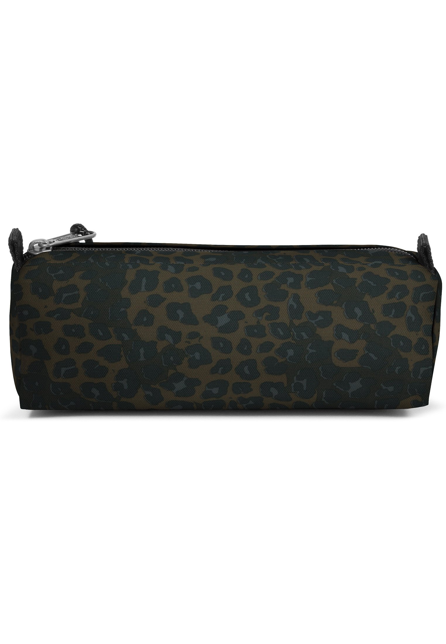 Eastpak BENCHMARK SINGLE - Pencil case - funky leopard/white