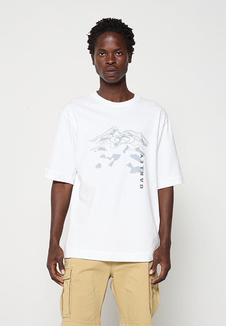 T-Shirt print