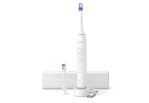 Philips SONICARE 6500 - Brosse à dents électrique - black