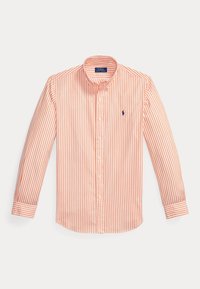 Non sélectionné, white/kona orange