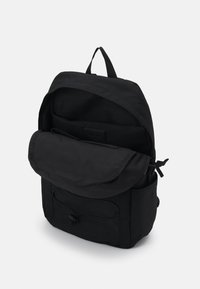 Pier One UNISEX - Hátizsák - black