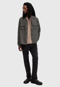 AllSaints ALKAME  brązowy