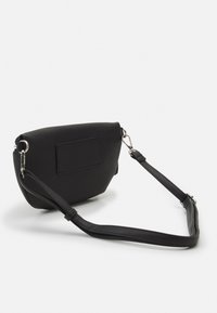 TOM TAILOR DENIM Marsupio - black