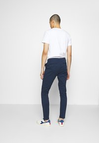 Only & Sons ONSCAM - Chinos - dress blues