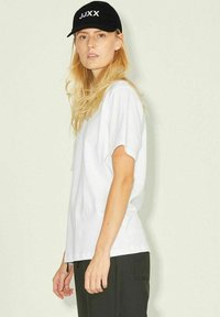 JJXX JXBASIC BIG LOGO BASEBALL - Cap - black