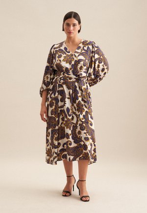 REGULAR - Day dress - blue