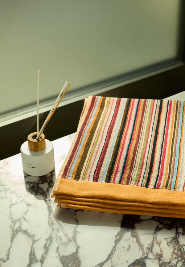 TOWEL LARGE - Beach towel - multicolour4