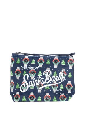 ALINE - Portafoglio - blu