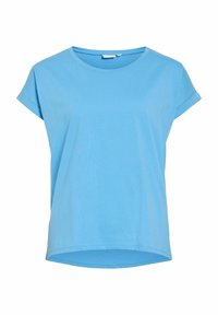 Ikke valgt, all aboard