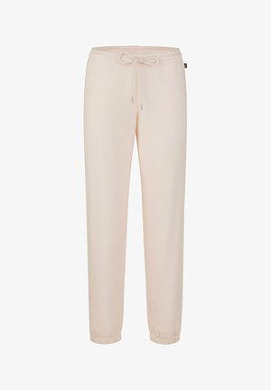 like it!, JOGGING PANTS LUNA - Tracksuit bottoms - stone like it basic