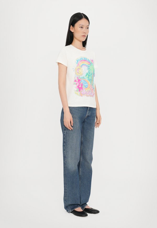 THE LIL SINFUL SUPERIOR - Print T-shirt4